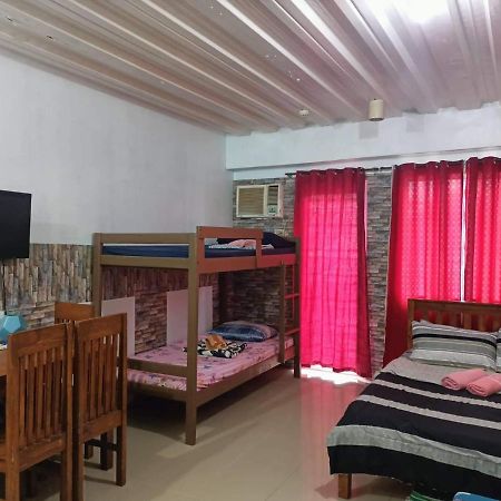 Kassel Residence Mhavic Family Room Good For 5Guest Manilla Buitenkant foto
