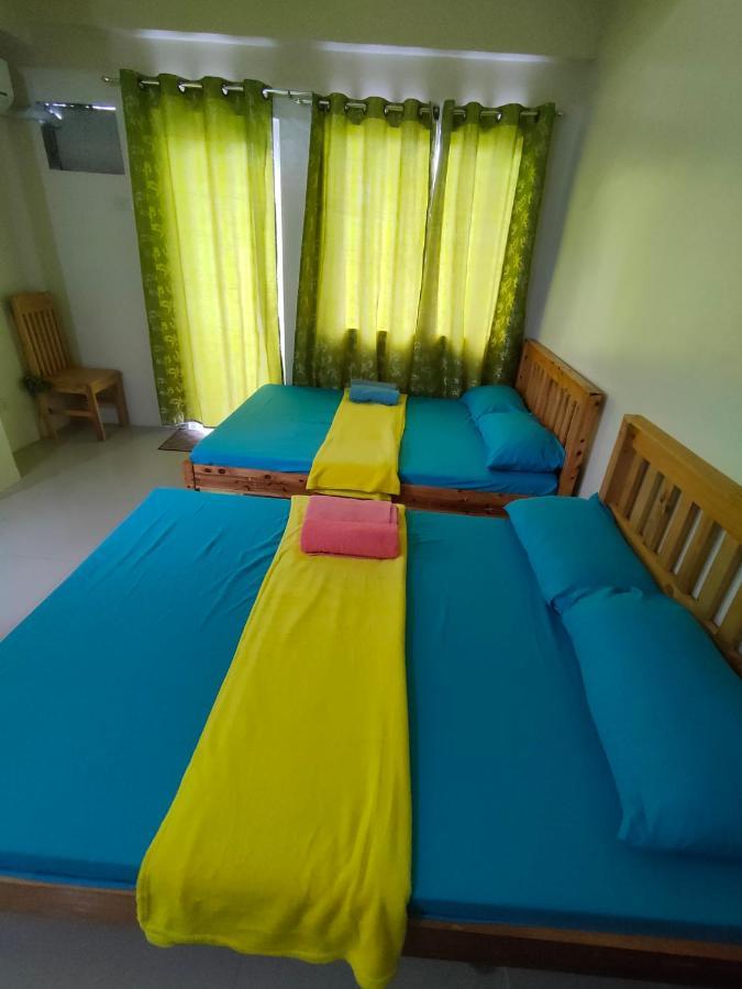 Kassel Residence Mhavic Family Room Good For 5Guest Manilla Buitenkant foto