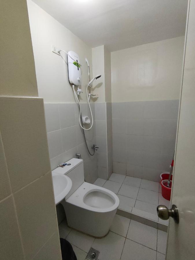 Kassel Residence Mhavic Family Room Good For 5Guest Manilla Buitenkant foto