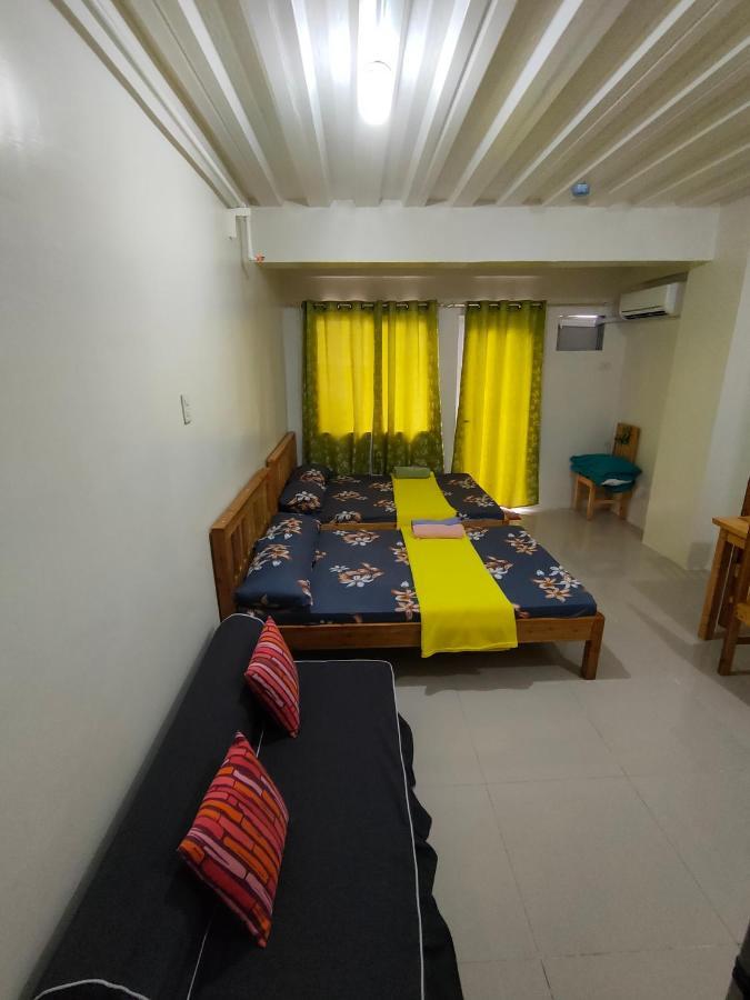 Kassel Residence Mhavic Family Room Good For 5Guest Manilla Buitenkant foto