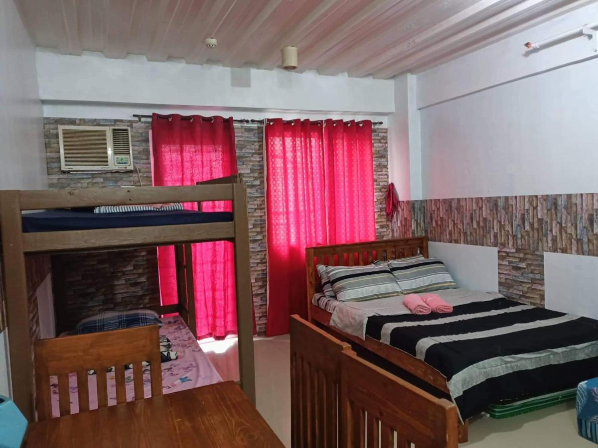 Kassel Residence Mhavic Family Room Good For 5Guest Manilla Buitenkant foto